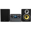 Sistema De Micrófono Con Radio Tam8905 - Bluetooth - Cd Mp3 Philips