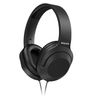 Auricular Philips Diadema Negro Tah2005 Cable 2m