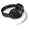 Auricular Philips Diadema Negro Tah2005 Cable 2m