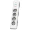 Philips Spn7040wa/10 Philips Protector De Sobrevoltaje