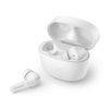 Auricular Bt. Philips Null Tat2206wt  Intraudit. Blancos