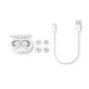 Philips 1000 Series Tat1207wt/00 Cuffia E Auricolare Wireless In Ear Bluetooth Bianco