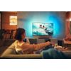 Philips Tab7807/10 Altavoz Soundbar Negro 3.1 Canales 650 W