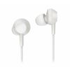 Philips Tae5008wt/00 Cuffia E Auricolare Cablato In-ear Musica E Chiamate Usb Tipo-c Bianco