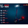 Red Bull Rteen-75-es / Patinete Eléctrico Plegable