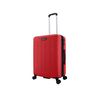 Maleta Mediana Trolley Rígida 67x44,5x28 Cm, 4 Ruedas Dobles, 71 Litros, Candado Tsa