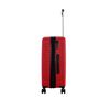 Maleta Mediana Trolley Rígida 67x44,5x28 Cm, 4 Ruedas Dobles, 71 Litros, Candado Tsa