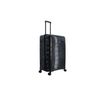 Maleta Grande Trolley Rígida 75x49x30 Cm, 4 Ruedas Dobles, 103 Litros, Candado Tsa