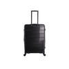 Maleta Grande Trolley Rígida 75x49x30 Cm, 4 Ruedas Dobles, 103 Litros, Candado Tsa