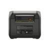 Ecoflow River 2 Pro Power Station Portatile 768wh Zmr620-b-eu Grigio Nero