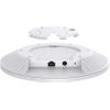 Tp-link Omada Eap773 Punto De Acceso Inalámbrico 9300 Mbit/s Blanco Energía Sobre Ethernet (poe)