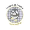 Mi Primer Coche De Muñeca Pipo 35x50x56 Cm Con Mochila Y Pingüino De Peluche. (decuevas - 86047)