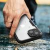 Carcasa Integral Iphone 13 Impermeable Ip68 Magsafe Catalyst Negra