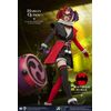 Figura Harley Quinn Batman Ninja Dc Comics Escala 1/6 Edicion Deluxe