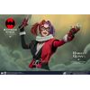 Figura Harley Quinn Batman Ninja Dc Comics Escala 1/6 Edicion Deluxe