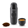 Minipresso Gr M�quina Para Preparar Espresso