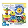 Set Creativo Flores Y Abalorios Educaties Bl280