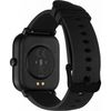 Reloj Conectado Bluetooth Fit Ozone 3 Ip68 Autonomía 20 Días Noerden Negro