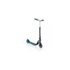 Globber Flow Plegable 125 Azul Cielo Negro