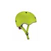 Casco Go Up Limgreen Xxs