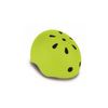 Casco Go Up Limgreen Xxs