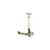 Globber Elite Deluxe Green Lights