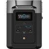 Ecoflow Delta 2 Power Station Portatile Zmr330-eu Nero