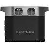 Ecoflow Delta 2 Power Station Portatile Zmr330-eu Nero