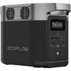 Ecoflow Delta 2 Power Station Portatile Zmr330-eu Nero