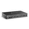 Tp-link Omada Er7212pc Router Gigabit Ethernet Negro