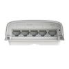 Tp-link Sg2005p-pd Switch Gestionado L2/l2+ 10g Ethernet (100/1000/10000) Energía Sobre Ethernet (poe) Blanco