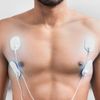 Electroestimulador Muscular Innovagoods 8 Programas 10 Niveles Material Abs