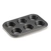 Molde Para Horno (18,7 X 3,5 X 26,5 Cm) (12 Unidades)