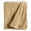 Manta Polar Beige (125 X 0,5 X 150 Cm) (12 Unidades)