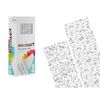 Papel De Regalo 0,7 X 1,5 M Pincello