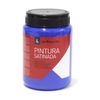 Témpera La Pajarita L-11 Satinado Azul Océano Escolar (35 Ml) (6 Unidades)