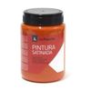 Témpera La Pajarita L-06 Naranja Satinado Escolar (35 Ml) (6 Unidades)