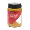 Témpera La Pajarita L-30 Satinado Color Teja Escolar (35 Ml) (6 Unidades)