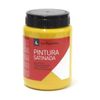 Témpera La Pajarita L-31 Pumpkin Naranja Satinado Escolar (35 Ml) (6 Unidades)