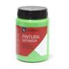 Témpera La Pajarita Grass L-38 Verde Satinado (35 Ml) (6 Unidades)