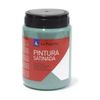 Témpera La Pajarita Jade L-39 Verde Satinado (35 Ml) (6 Unidades)