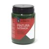 Témpera La Pajarita Pine L-41 Satinado Verde Oscuro (35 Ml) (6 Unidades)