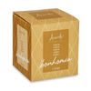 Vela Perfumada Ambar (120 G) (12 Unidades)