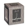 Vela Perfumada Lino (120 G) (12 Unidades)