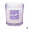 Vela Perfumada Violeta (120 G) (12 Unidades)