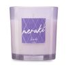 Vela Perfumada Violeta (120 G) (12 Unidades)