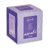 Vela Perfumada Violeta (120 G) (12 Unidades)