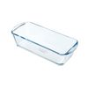 Molde Para Horno Pyrex Classic Vidrio Rectangular Transparente Vidrio 28 X 11 X 8 Cm (4 Unidades)