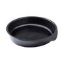 Molde Para Horno Pyrex Magic Redondo Negro 20 Cm 6 Unidades