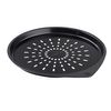 Molde Para Pizza Pyrex Magic Negro Metal Ø 30 Cm (6 Unidades)